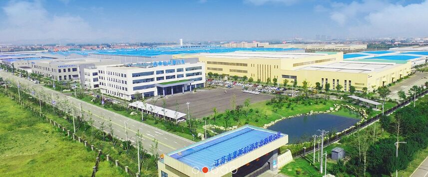Fueta Factory Tour - Fueta International Co., Ltd.