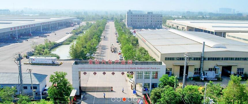Fueta Factory Tour - Fueta International Co., Ltd.